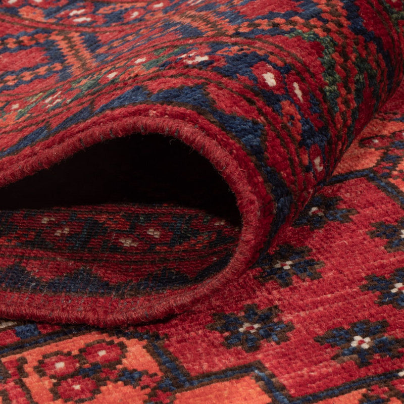 Khal Mohammadi Tapete 253x166cm - Tapete Oriental