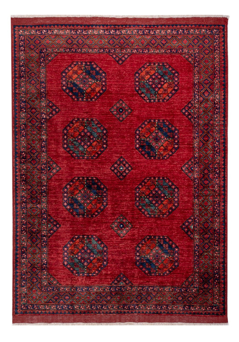 Khal Mohammadi Tapete 240x174cm - Tapete Oriental