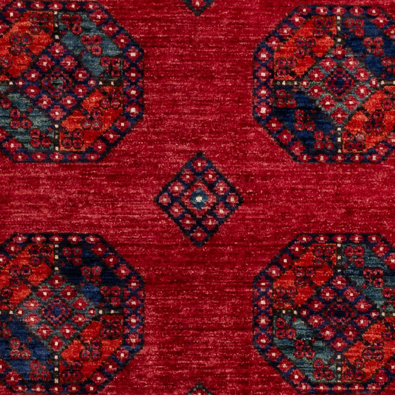 Khal Mohammadi Tapete 240x174cm - Tapete Oriental