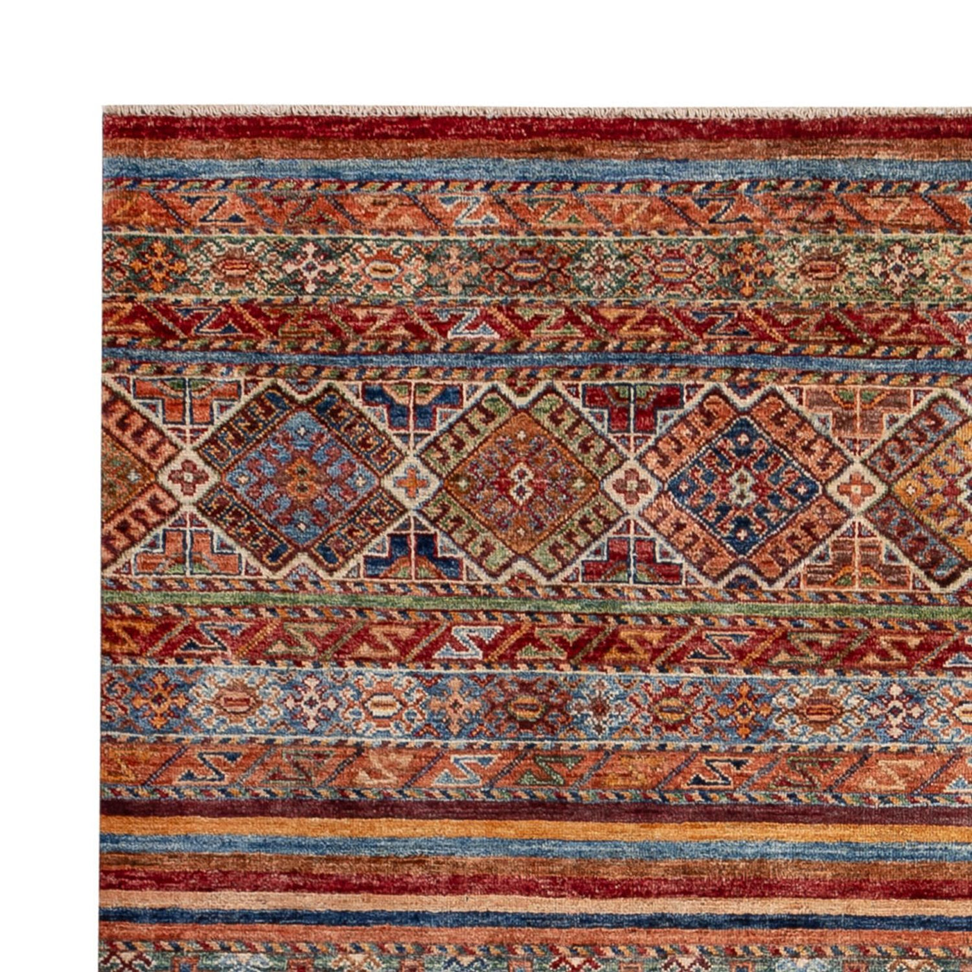 Shal Tapete 238x174cm - Tapete Oriental
