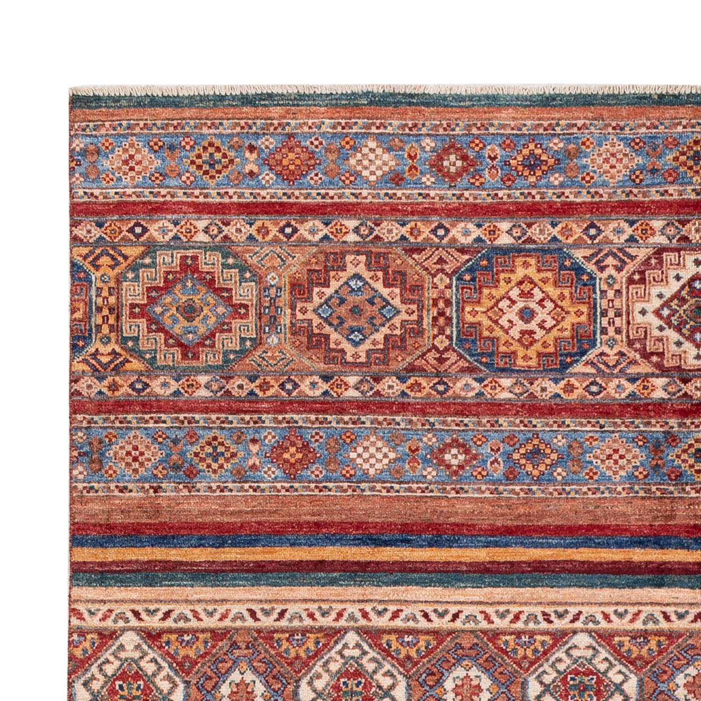 Shal Tapete 240x172cm - Tapete Oriental