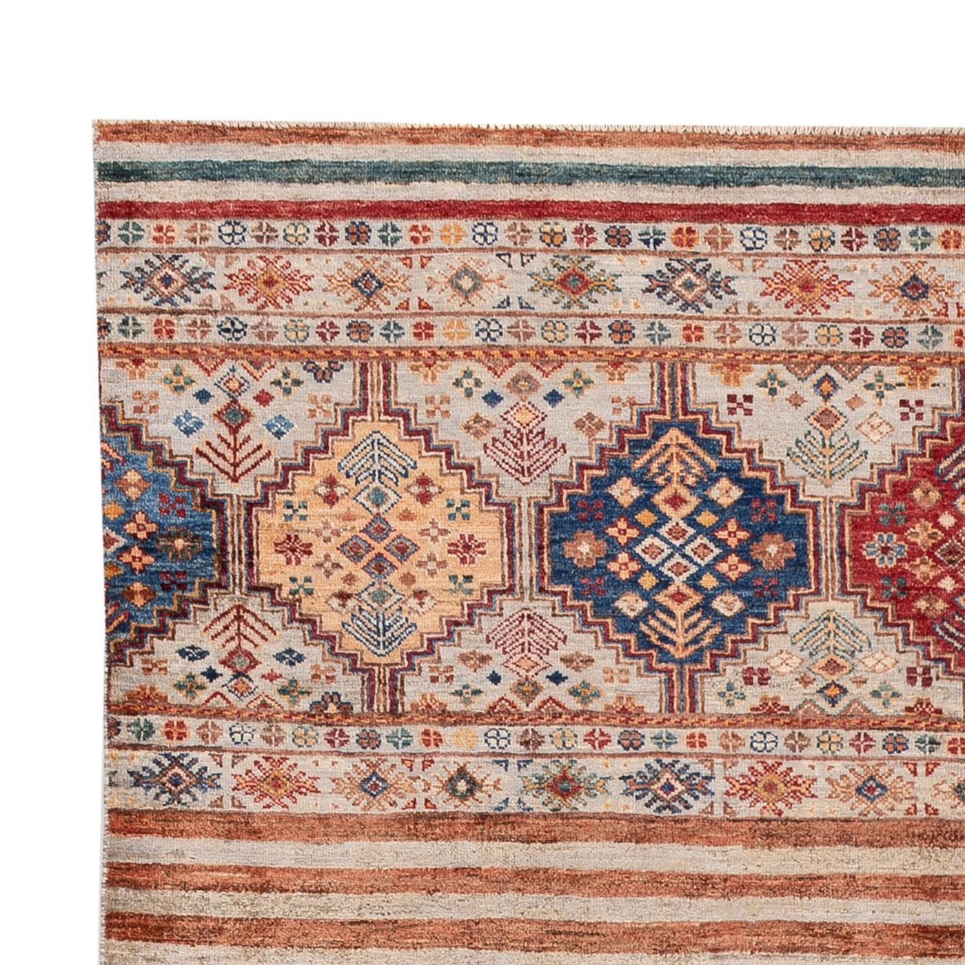 Shal Tapete 226x175cm - Tapete Oriental
