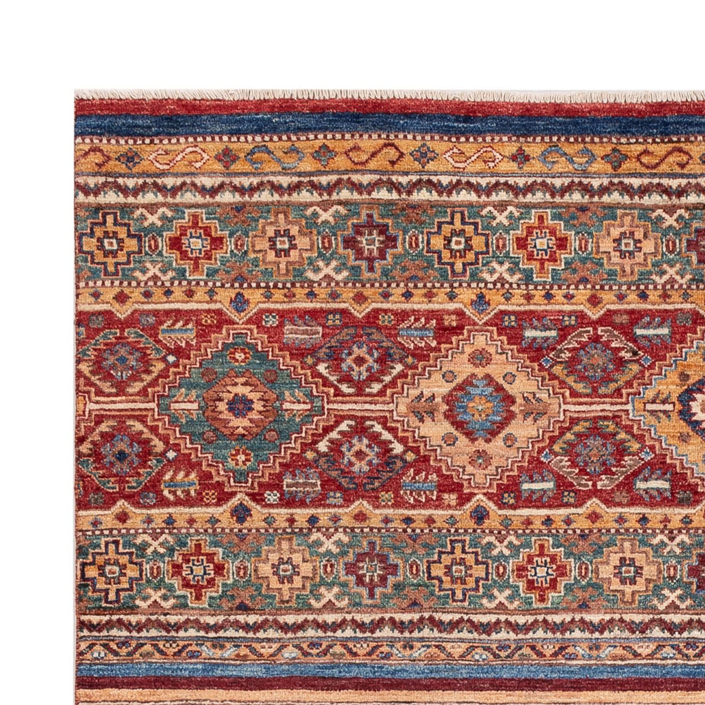 Shal Tapete 239x174cm - Tapete Oriental