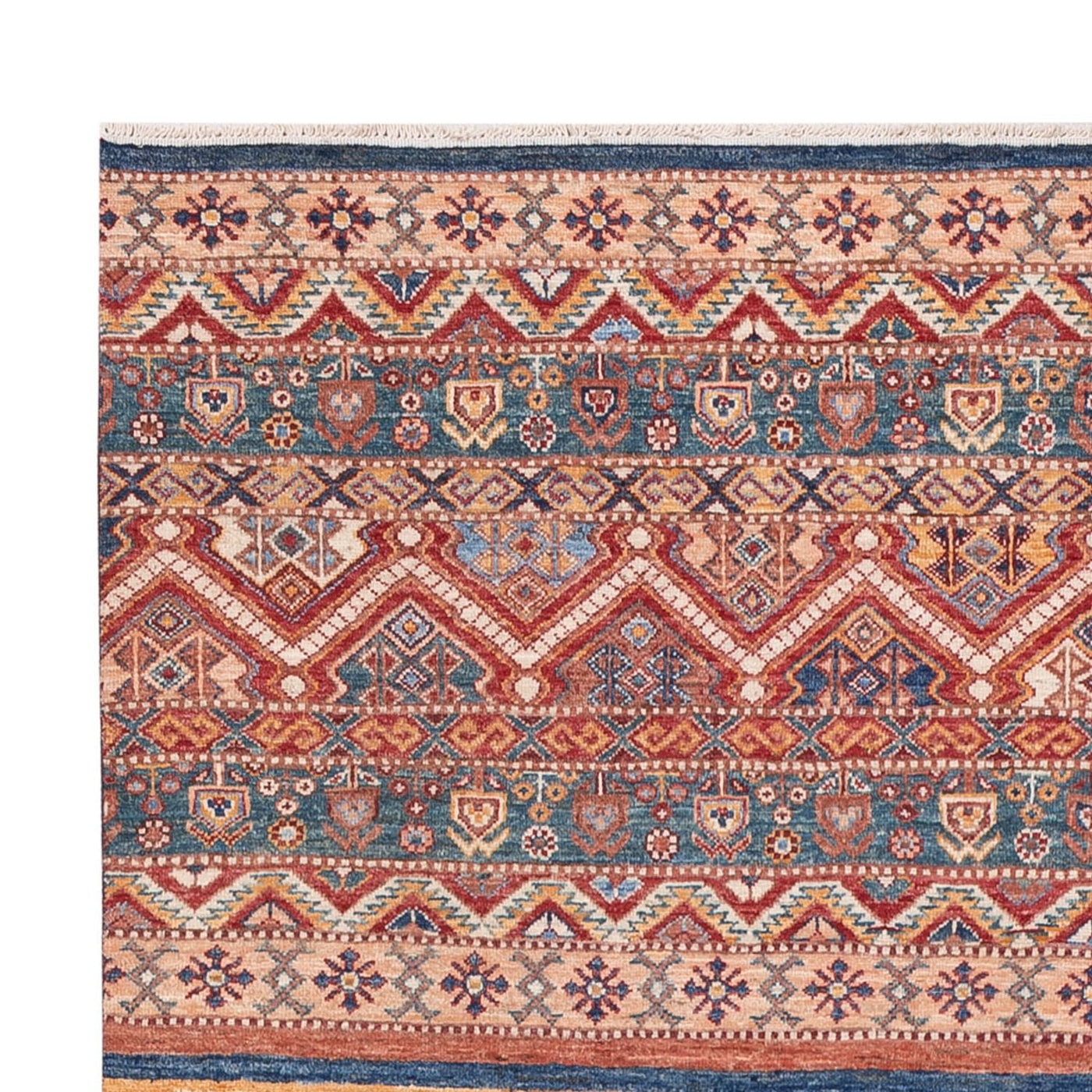 Shal Tapete 229x176cm - Tapete Oriental