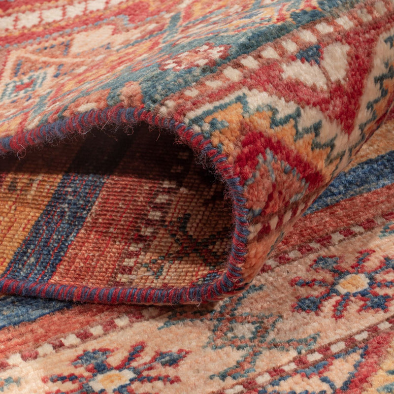 Shal Tapete 229x176cm - Tapete Oriental