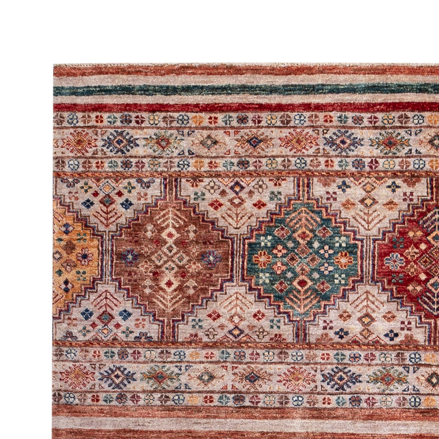 Shal Tapete 236x168cm - Tapete Oriental