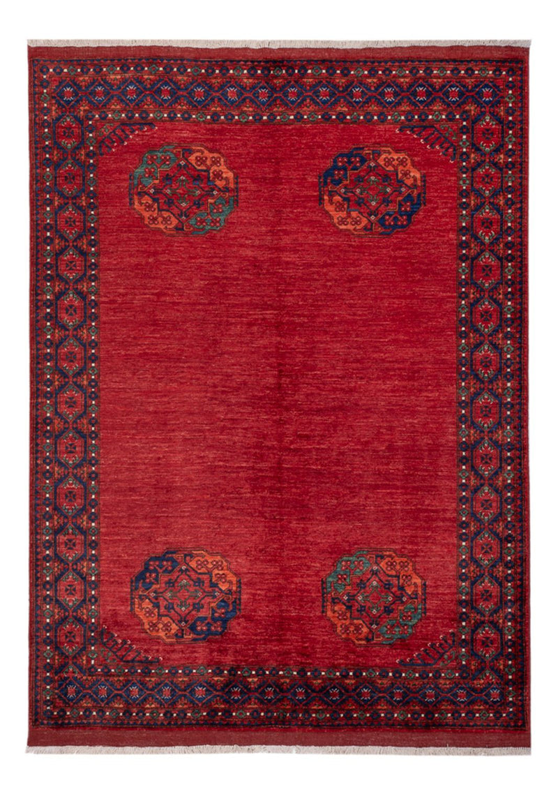 Khal Mohammadi Tapete 238x176cm - Tapete Oriental