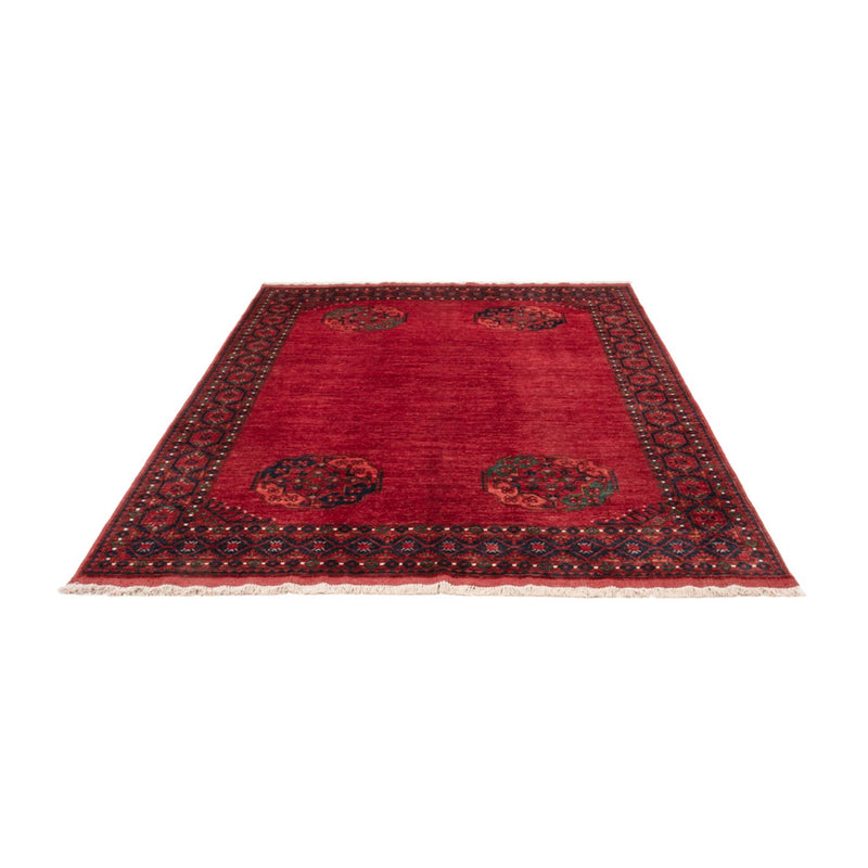 Khal Mohammadi Tapete 238x176cm - Tapete Oriental