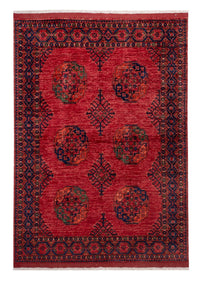 Khal Mohammadi Tapete 234x172cm - Tapete Oriental – product image