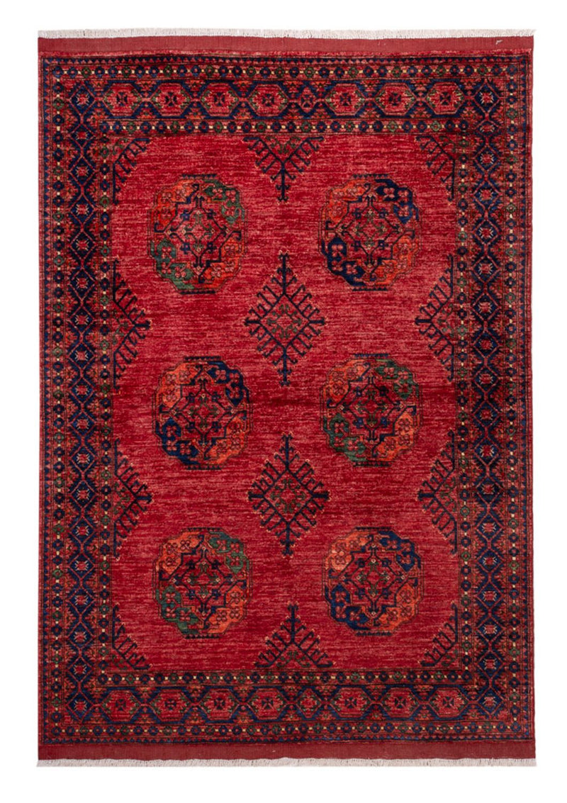 Khal Mohammadi Tapete 234x172cm - Tapete Oriental