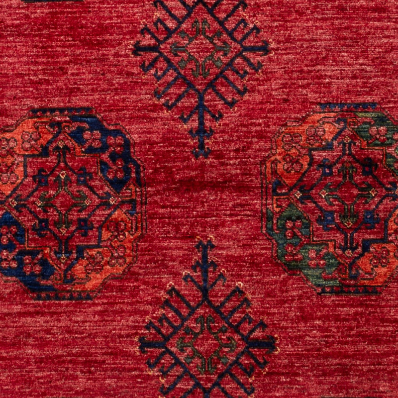 Khal Mohammadi Tapete 234x172cm - Tapete Oriental