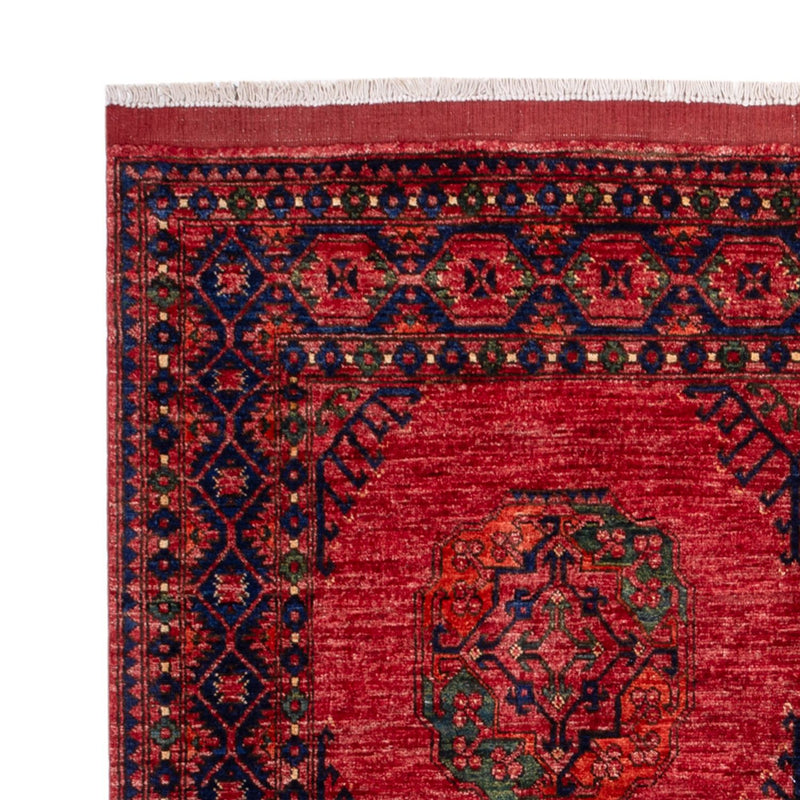 Khal Mohammadi Tapete 234x172cm - Tapete Oriental