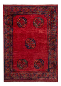 Khal Mohammadi Tapete 236x172cm - Tapete Oriental – product image