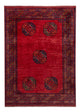 Khal Mohammadi Tapete 236x172cm - Tapete Oriental