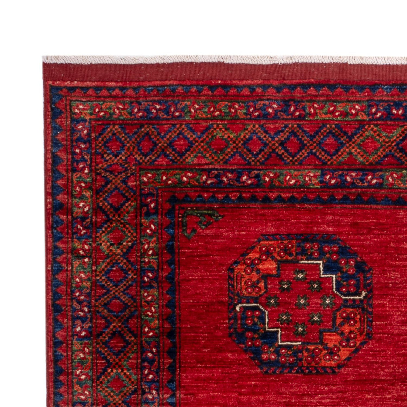 Khal Mohammadi Tapete 236x172cm - Tapete Oriental