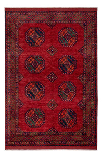 Khal Mohammadi Tapete 176x256cm - Tapete Oriental – product image