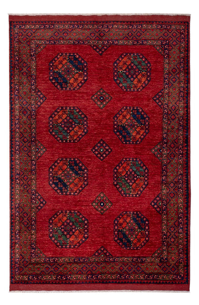 Khal Mohammadi Tapete 176x256cm - Tapete Oriental