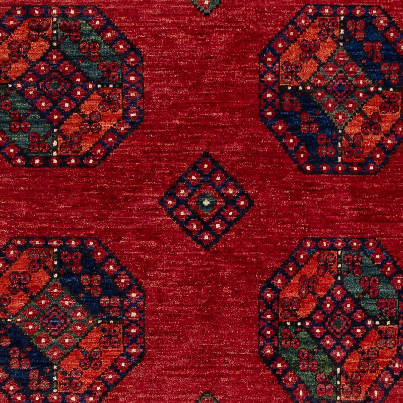 Khal Mohammadi Tapete 176x256cm - Tapete Oriental