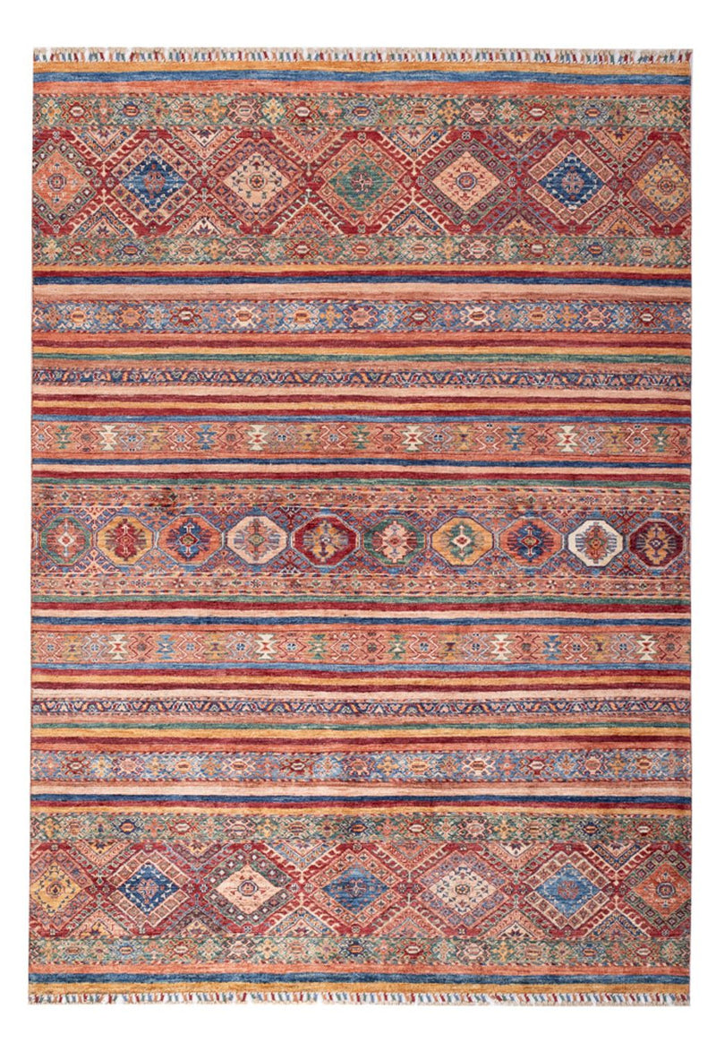 Shal Tapete 240x171cm - Tapete Oriental
