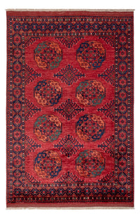 Khal Mohammadi Tapete 250x174cm - Tapete Oriental – product image