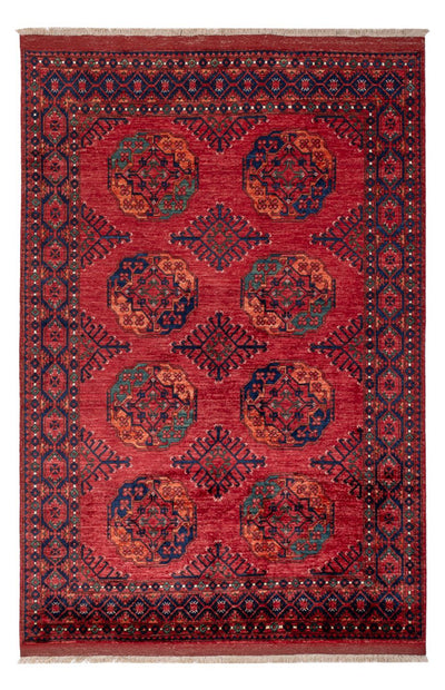 Khal Mohammadi Tapete 174x250cm - Tapete Oriental