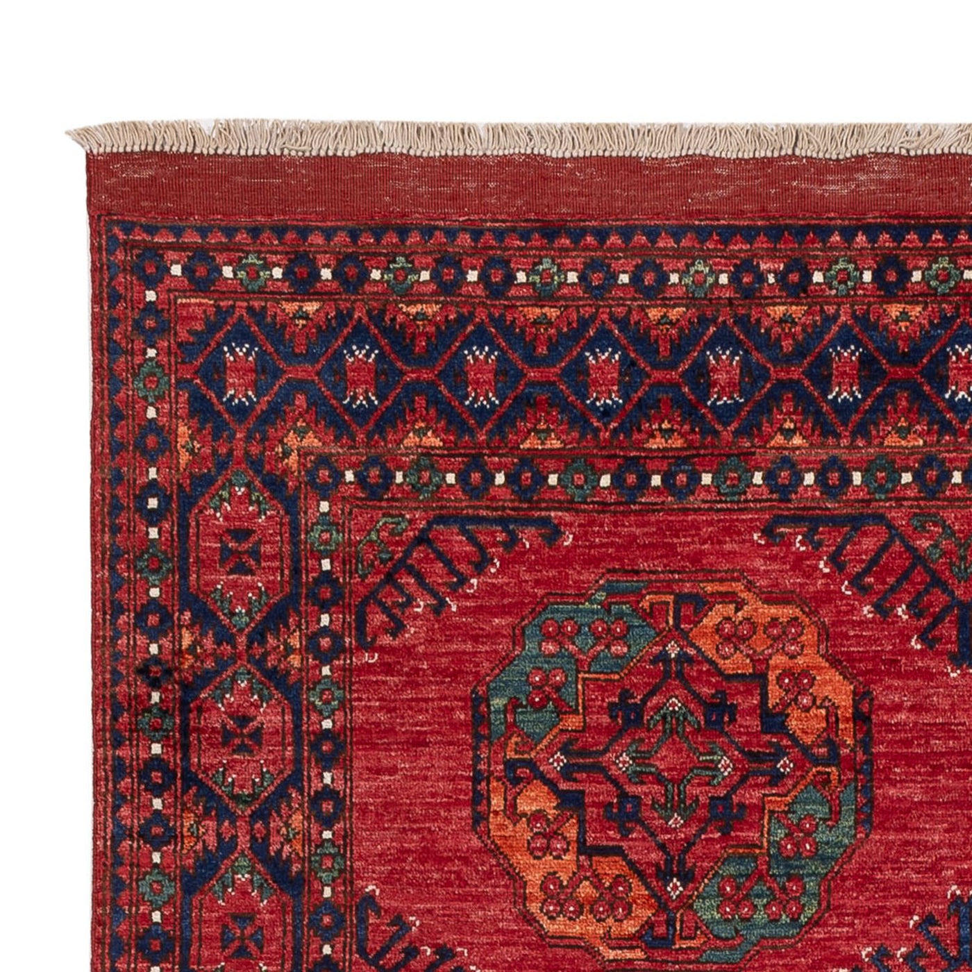 Khal Mohammadi Tapete 250x174cm - Tapete Oriental