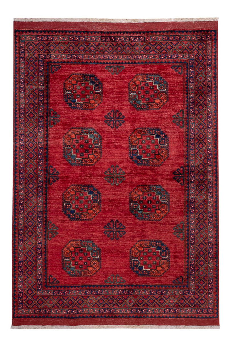 Khal Mohammadi Tapete 235x173cm - Tapete Oriental