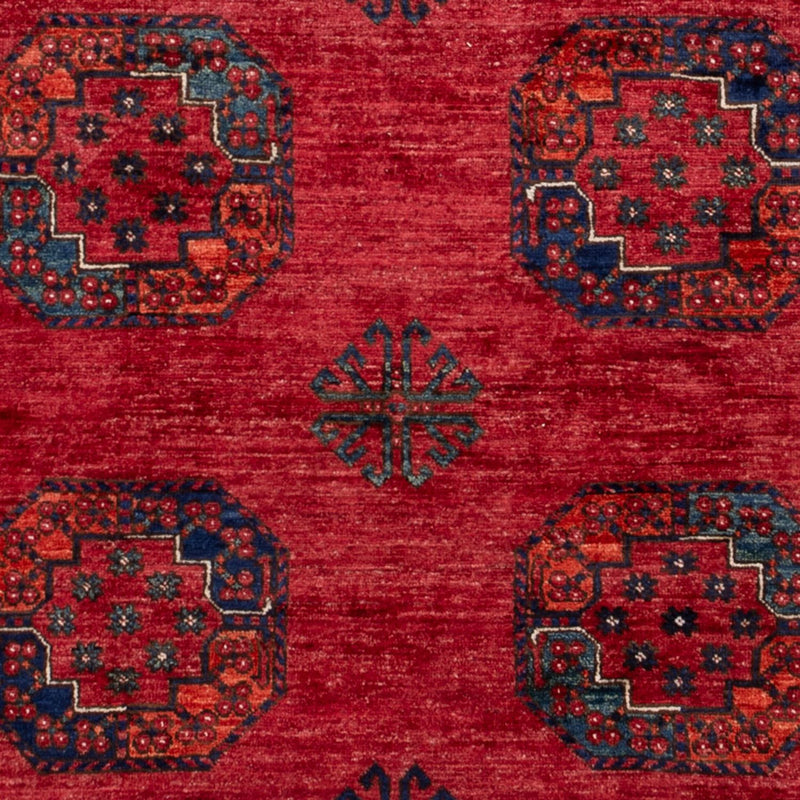 Khal Mohammadi Tapete 235x173cm - Tapete Oriental