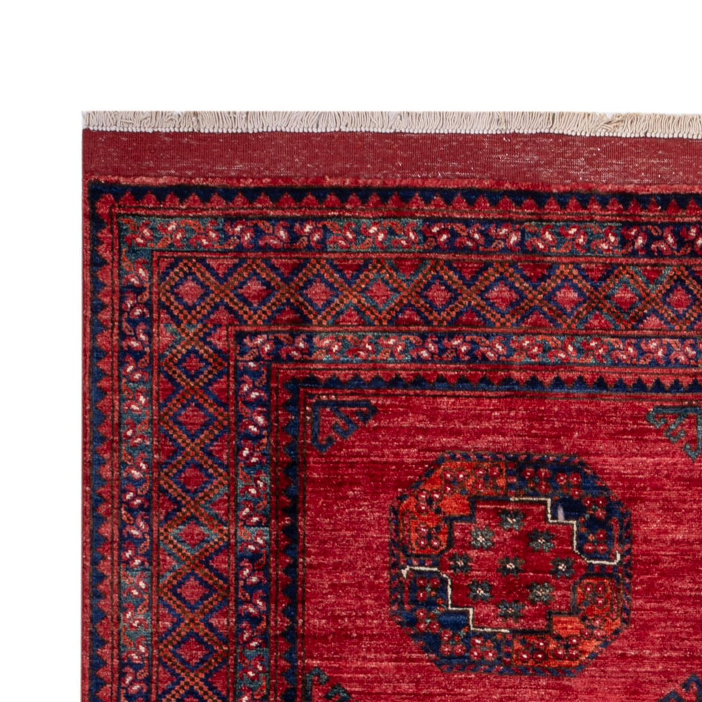 Khal Mohammadi Tapete 235x173cm - Tapete Oriental