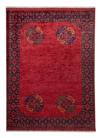 Khal Mohammadi Tapete 239x177cm - Tapete Oriental – product image