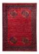 Khal Mohammadi Tapete 239x177cm - Tapete Oriental