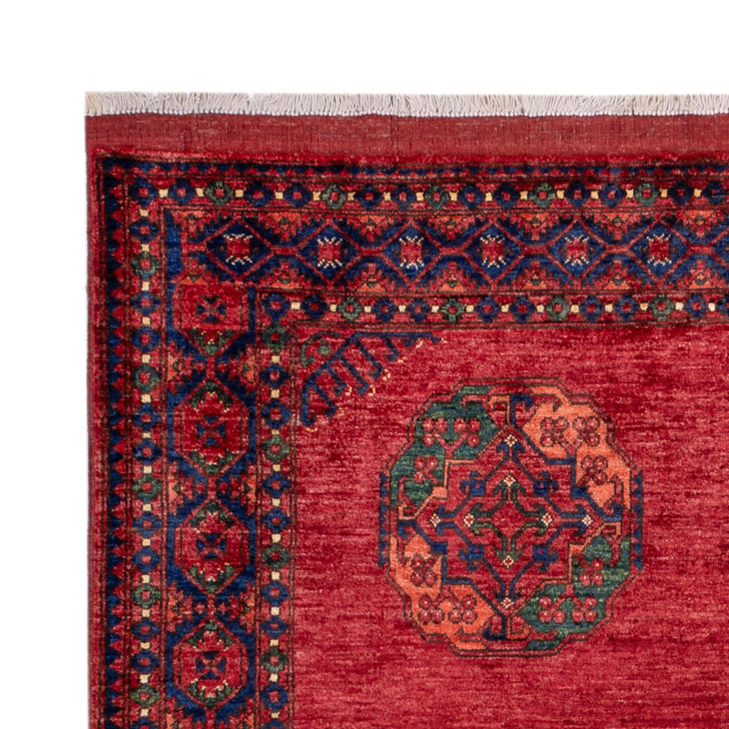 Khal Mohammadi Tapete 239x177cm - Tapete Oriental