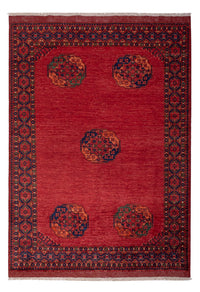 Khal Mohammadi Tapete 241x177cm - Tapete Oriental – product image