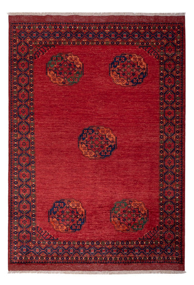 Khal Mohammadi Tapete 177x241cm - Tapete Oriental
