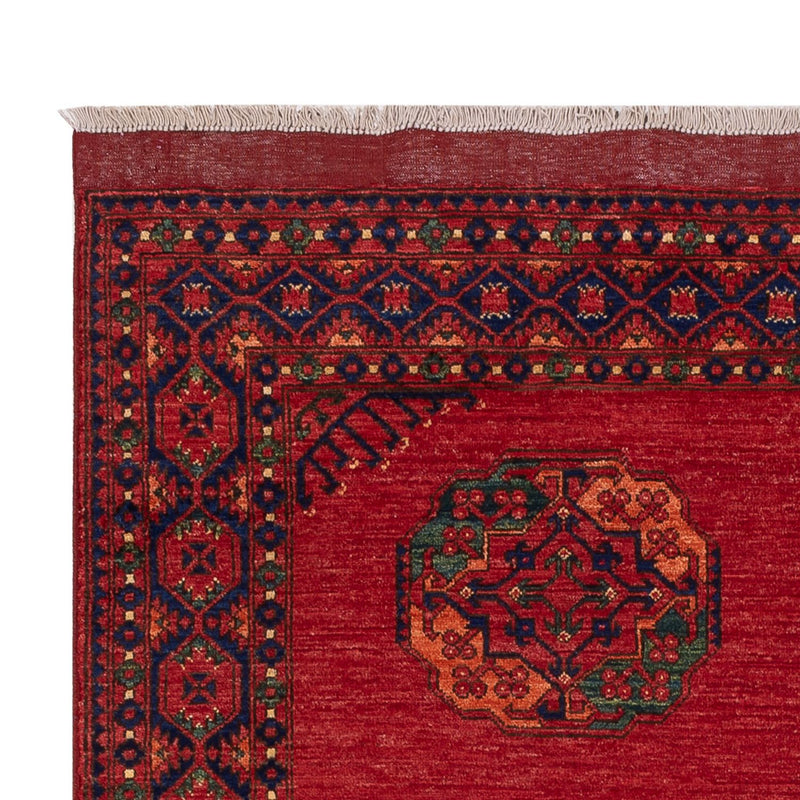 Khal Mohammadi Tapete 241x177cm - Tapete Oriental
