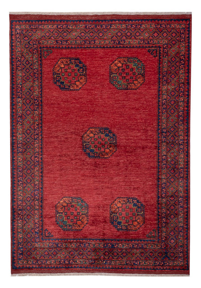 Khal Mohammadi Tapete 172x238cm - Tapete Oriental