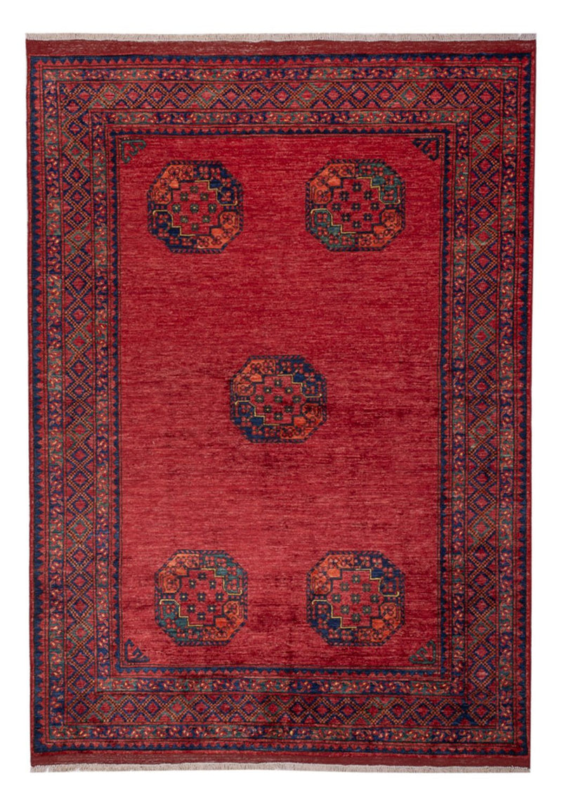 Khal Mohammadi Tapete 238x172cm - Tapete Oriental