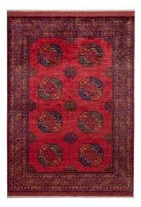 Khal Mohammadi Tapete 243x177cm - Tapete Oriental – product image