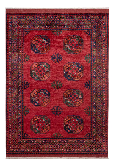 Khal Mohammadi Tapete 177x243cm - Tapete Oriental