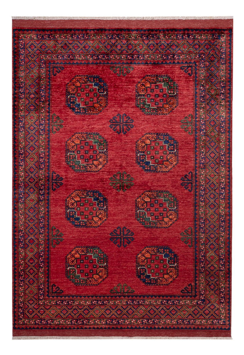 Khal Mohammadi Tapete 243x177cm - Tapete Oriental
