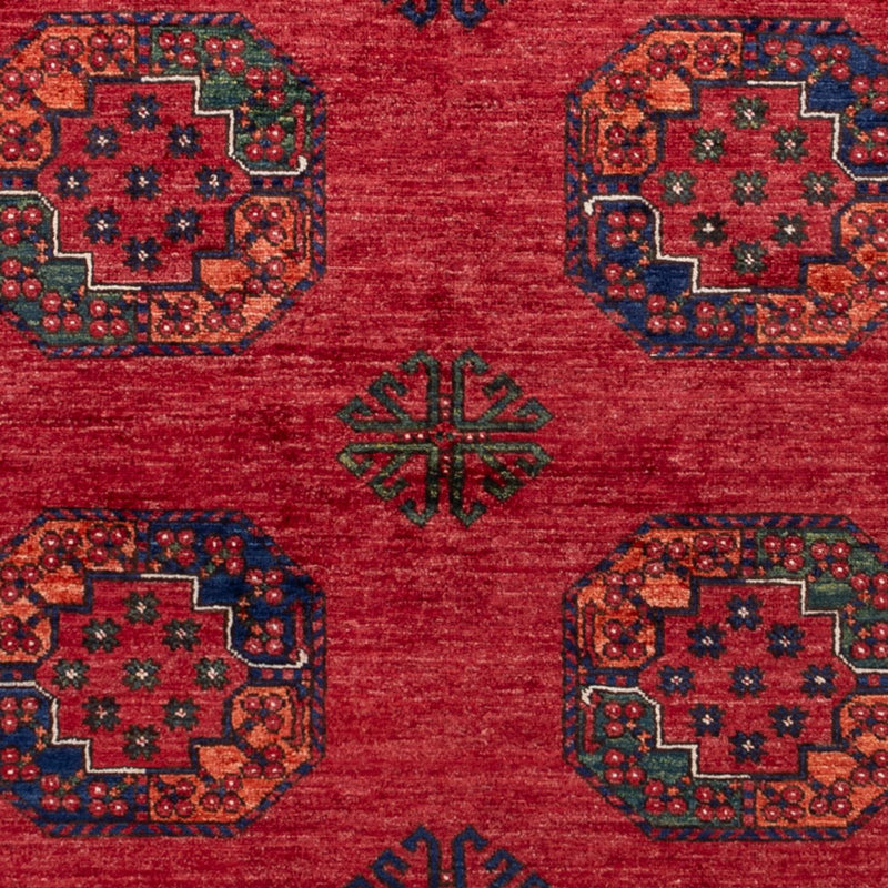 Khal Mohammadi Tapete 243x177cm - Tapete Oriental