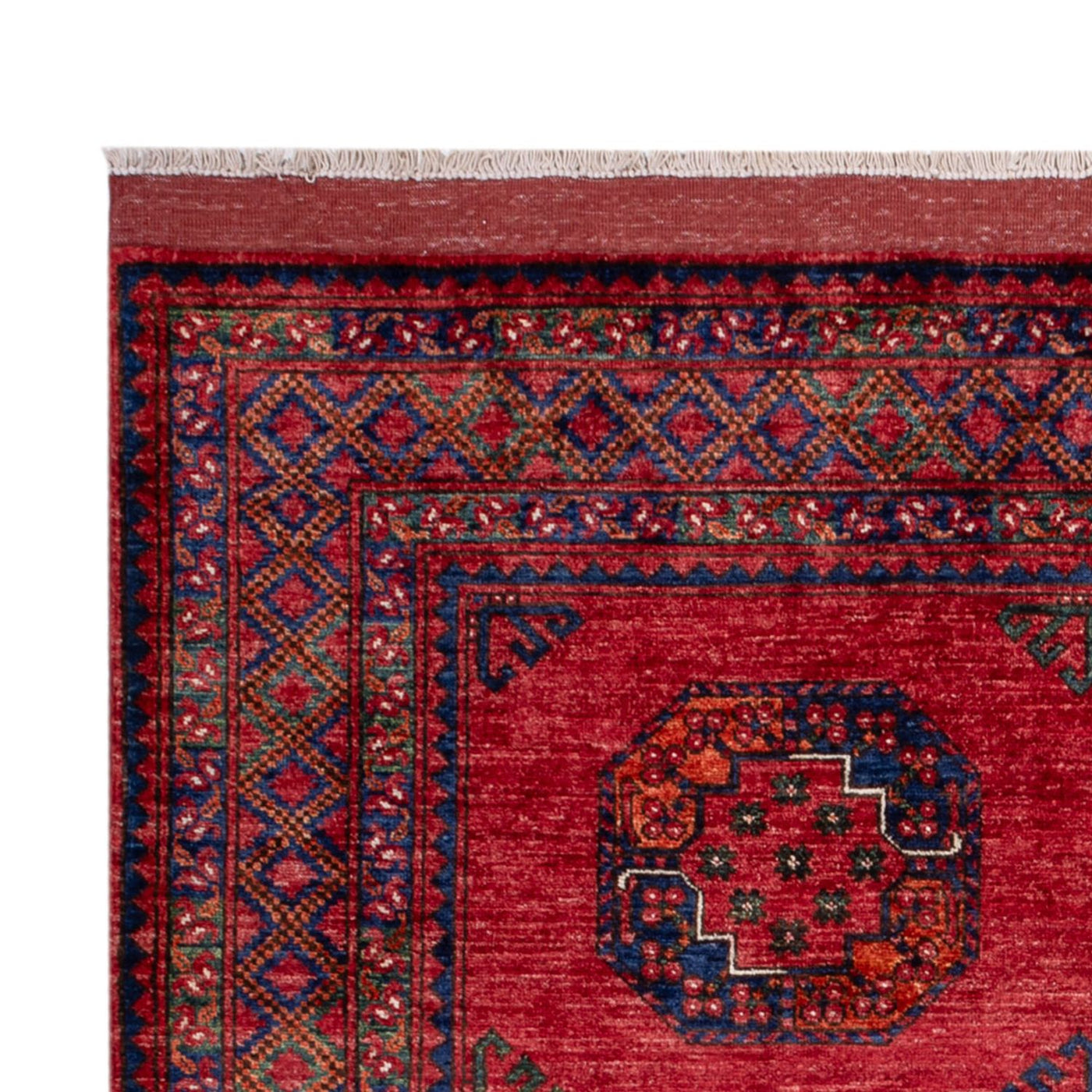 Khal Mohammadi Tapete 243x177cm - Tapete Oriental