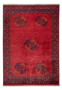 Khal Mohammadi Tapete 243x175cm - Tapete Oriental – product image