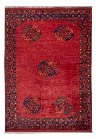 Khal Mohammadi Tapete 175x243cm - Tapete Oriental