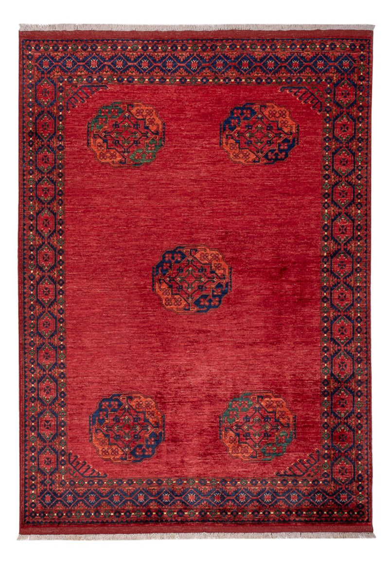 Khal Mohammadi Tapete 243x175cm - Tapete Oriental