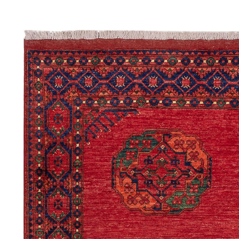 Khal Mohammadi Tapete 243x175cm - Tapete Oriental