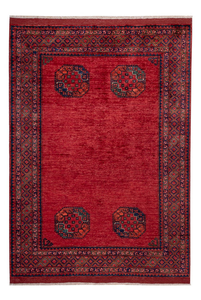 Khal Mohammadi Tapete 173x240cm - Tapete Oriental