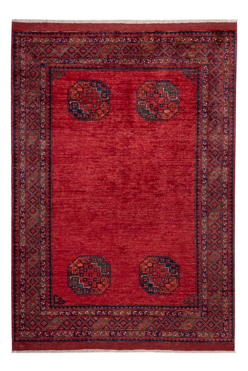 Khal Mohammadi Tapete 240x173cm - Tapete Oriental