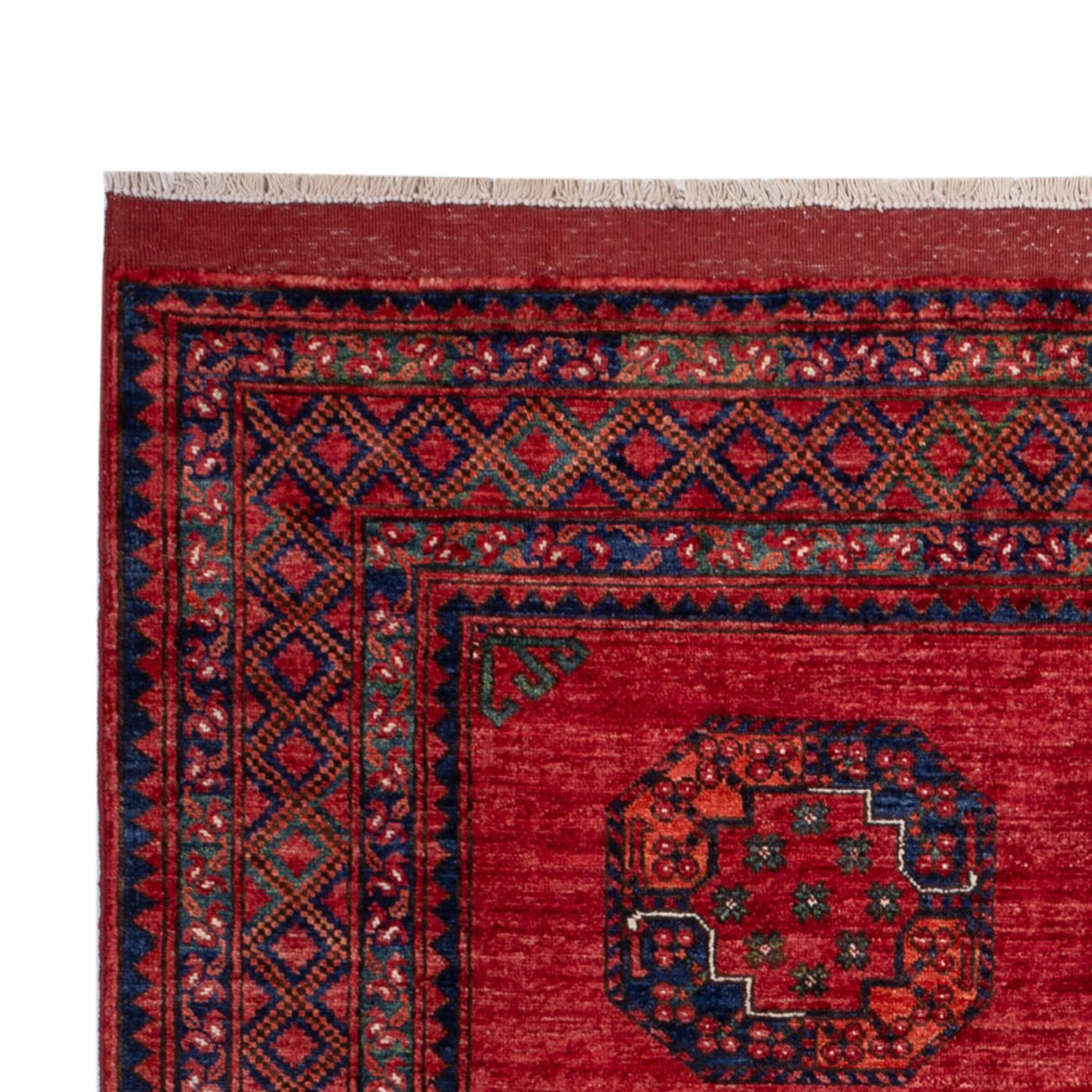 Khal Mohammadi Tapete 240x173cm - Tapete Oriental
