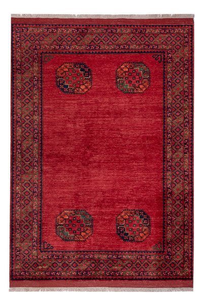 Khal Mohammadi Tapete 175x241cm - Tapete Oriental